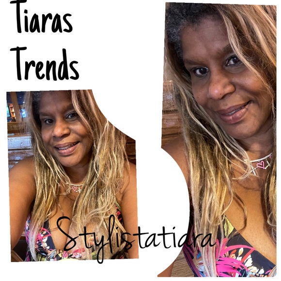 Meet your Posher, StylistaTiara - Picture 3 of 17